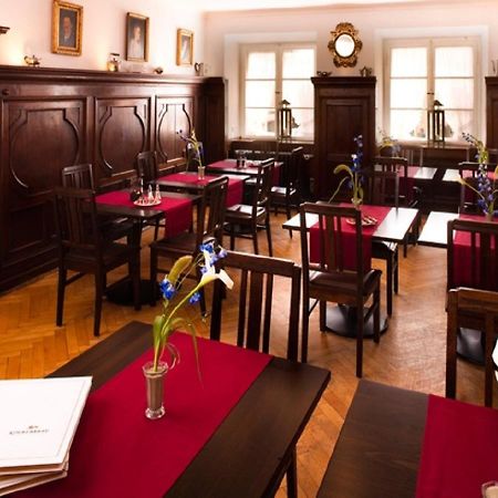 Posthotel Kolberbraeu Bad Tolz Bagian luar foto