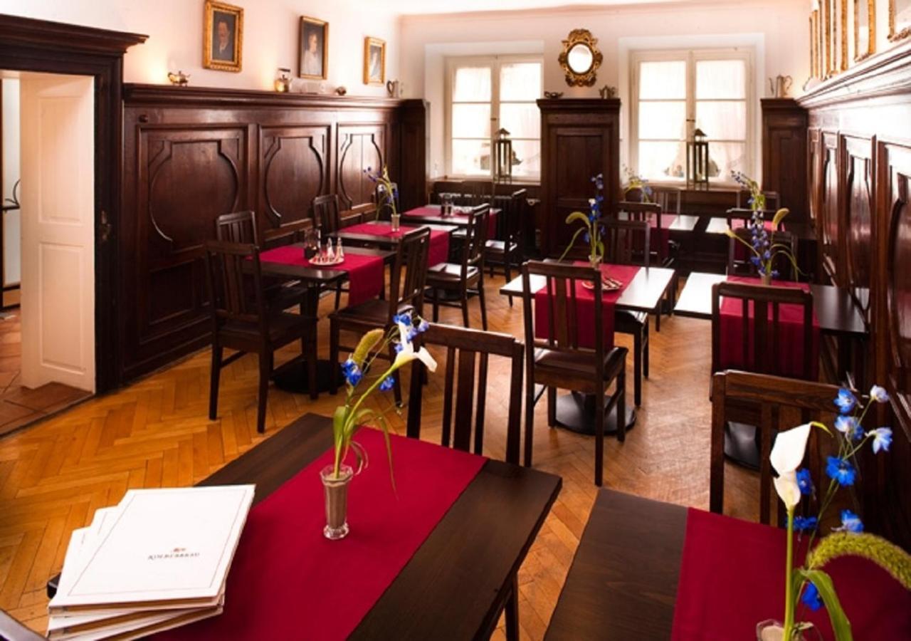 Posthotel Kolberbraeu Bad Tolz Bagian luar foto