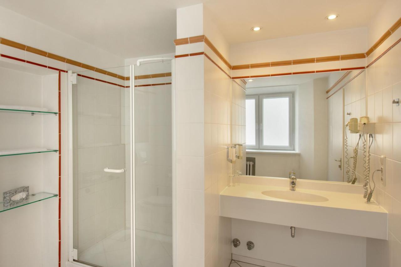 Posthotel Kolberbraeu Bad Tolz Bagian luar foto