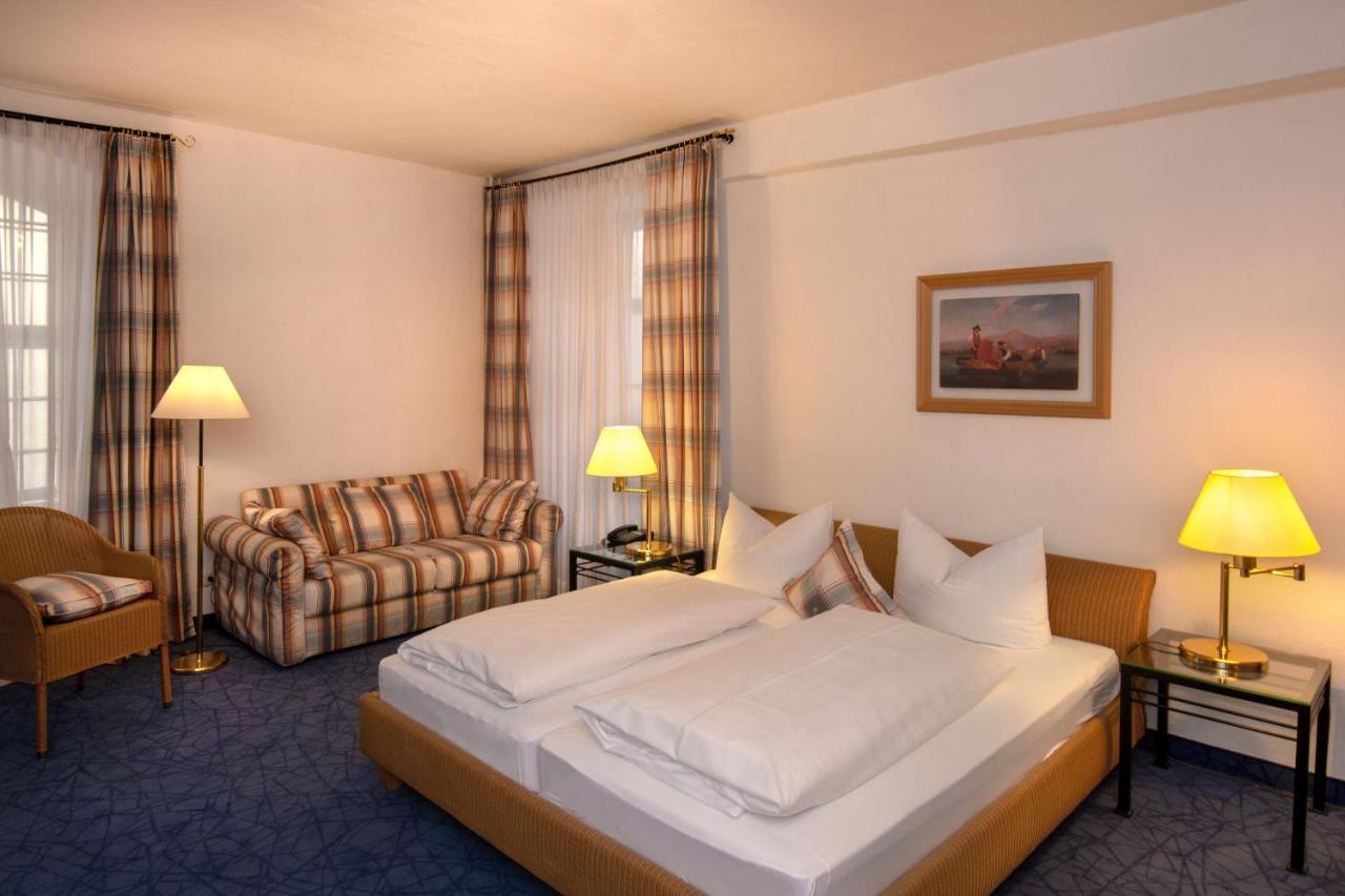 Posthotel Kolberbraeu Bad Tolz Bagian luar foto